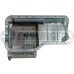 Ford SOHC Front Sump Oil Pan