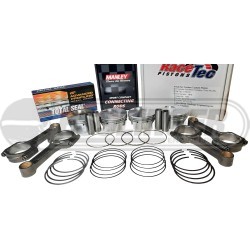 FORD 2300 SOHC 5.7" Long Rod & Piston Kit (3.810")