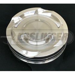 2.5L Duratec "Long Rod" Pistons (89.078mm Bore)