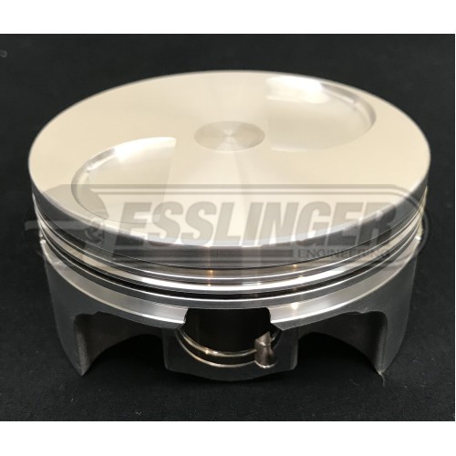 2500 SOHC  5.7" Rod Pistons (3.810" Bore)
