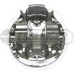 89mm 2.5L Duratec "Long Rod" Pistons