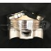 Sport-Series Forged 2.0L Pistons (87.5mm Bore)