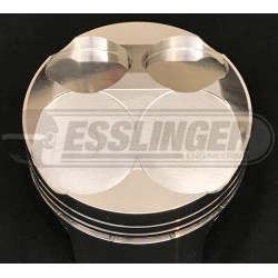 Sport-Series Forged 2.0L Pistons (87.578mm Bore)