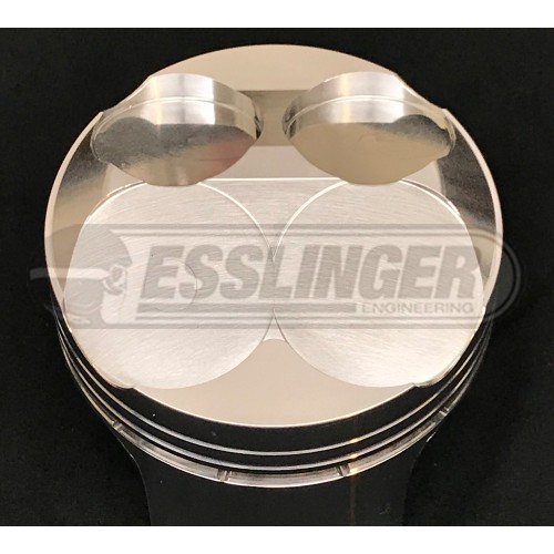 Sport-Series Forged 2.0L Pistons (87.5mm Bore)