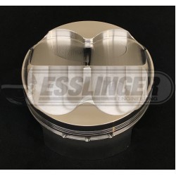 2.0L Duratec "Stroker" Pistons (87.578mm Bore)