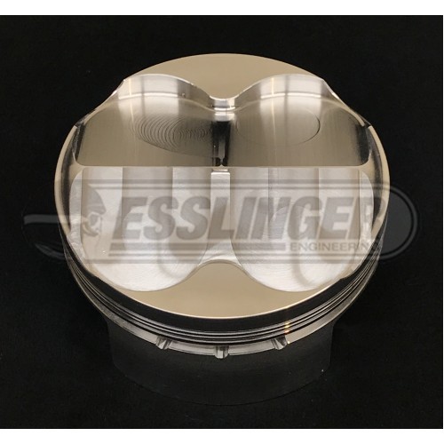 2.0L Duratec "Stroker" Pistons (87.5mm Bore)