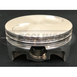 2500 SOHC 5.7" Rod Pistons (3.820" Bore)