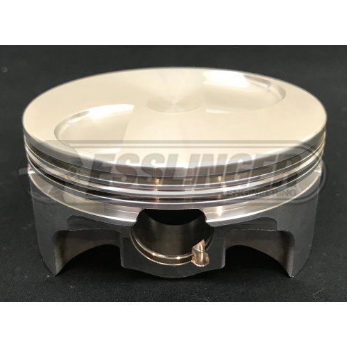 2500 SOHC  5.7" Rod Pistons (3.820" Bore)