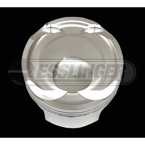 2.3L DISI "Long Rod" and piston kit