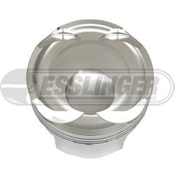 2.3L Ecoboost Long Rod and Piston Kit (87.55mm Bore)