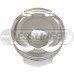 2.3L Ecoboost Long Rod and Piston Kit (87.55mm Bore)