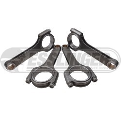 Duratec 6.050" Billet Ultra-Lite Rods