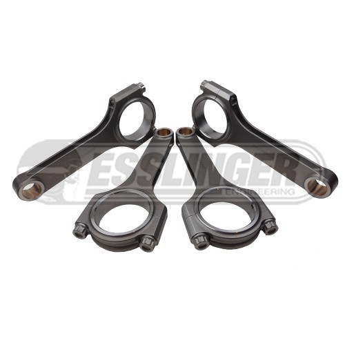 Duratec 6.050" Billet Ultra-Lite Rods
