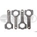 Duratec 6.050" Billet Ultra-Lite Rods