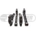Duratec 6.050" Billet Ultra-Lite Rods