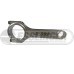 MANLEY 6.136" ECOBOOST/ DURATEC "LONG ROD"