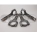 2.4L Duratec Long Rod and Piston Kit (10.5:1)