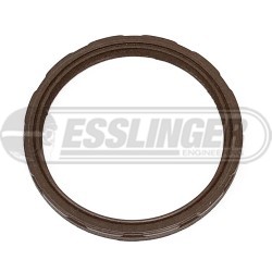 Ford SOHC 1pc. Rear Main Seal