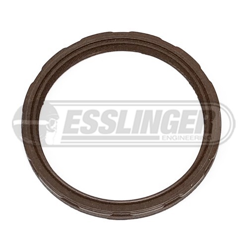 Ford SOHC 1pc. Rear Main Seal Ford SOHC 1pc. Rear Main Seal