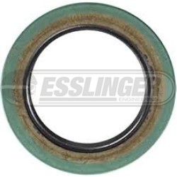 Front crank/ cam/ intermediate-shaft seal