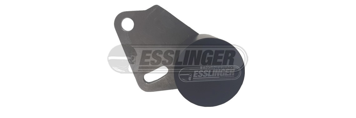 How to replace the timing belt on a Ford 2.3L Lima SOHC
