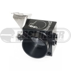 Billet 62mm 2.5L Swap Cable Throttlebody