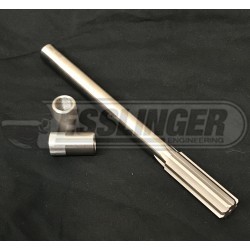 OVERSIZE/ REPAIR 14mm Solid lash adjuster sleeve