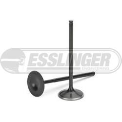 Duratec Dished Face Intake Valve