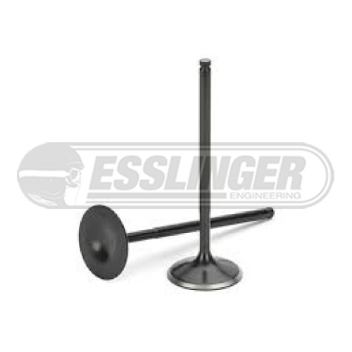 Duratec Dished Face Intake Valve