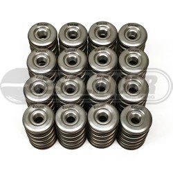 SPORT CAMS Ti-retainer valvespring kit