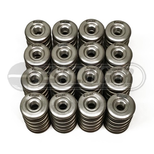 SPORT CAMS Ti-retainer valvespring kit