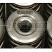 SPORT CAMS Ti-retainer valvespring kit
