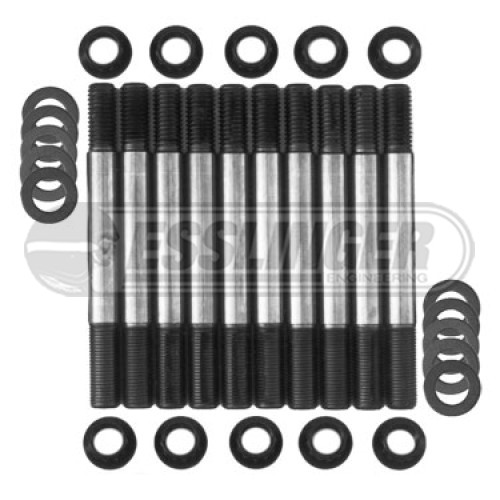 ARP Ford SOHC Headstud Kit