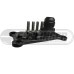 Billet Oil Inlet Adapter 