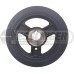 Keyed MX5 Crank Damper