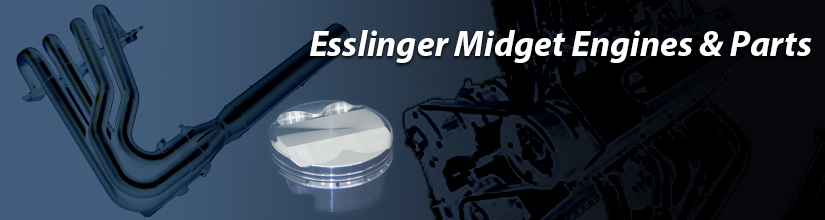 Esslinger Midget Engines & Parts